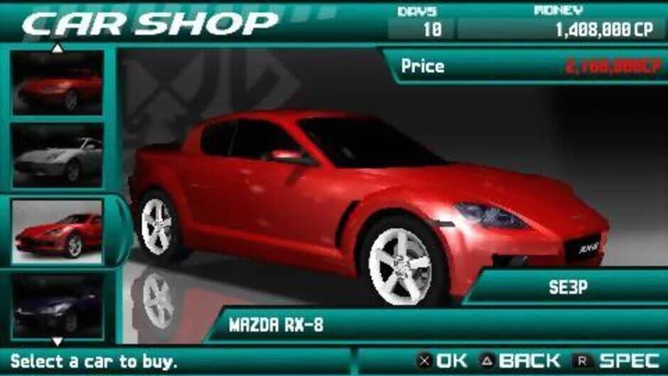 Street Supremacy screenshot