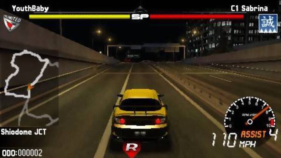 Street Supremacy screenshot