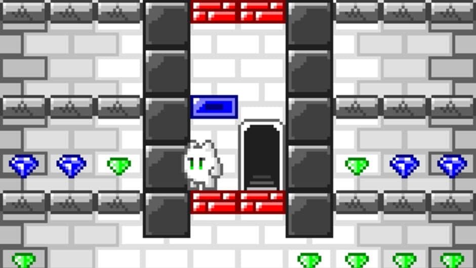 Tower of Greed screenshot