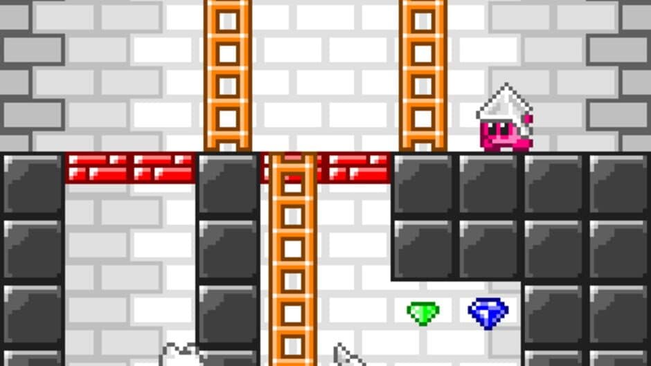 Tower of Greed screenshot