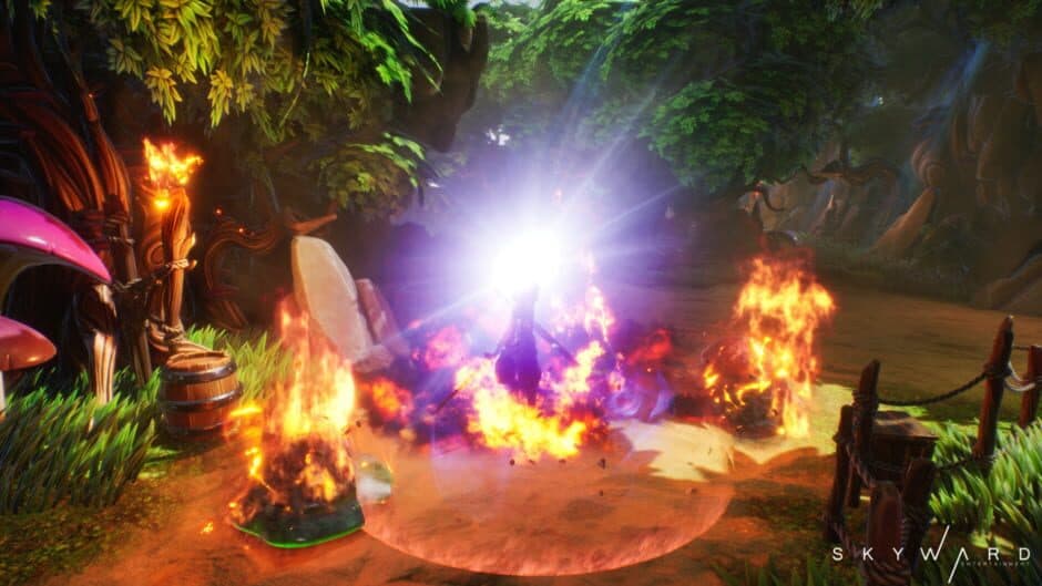 Second Stone screenshot