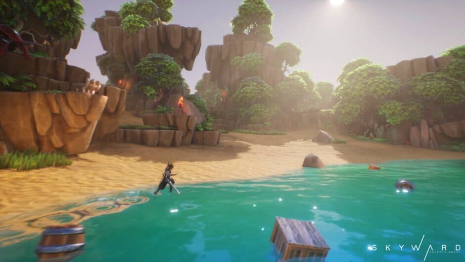 Second Stone screenshot