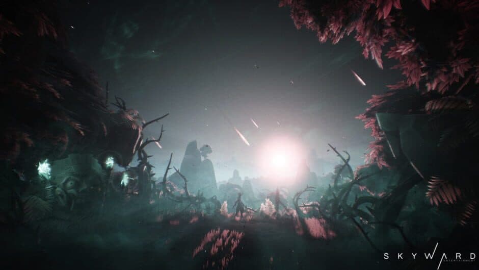 Second Stone screenshot