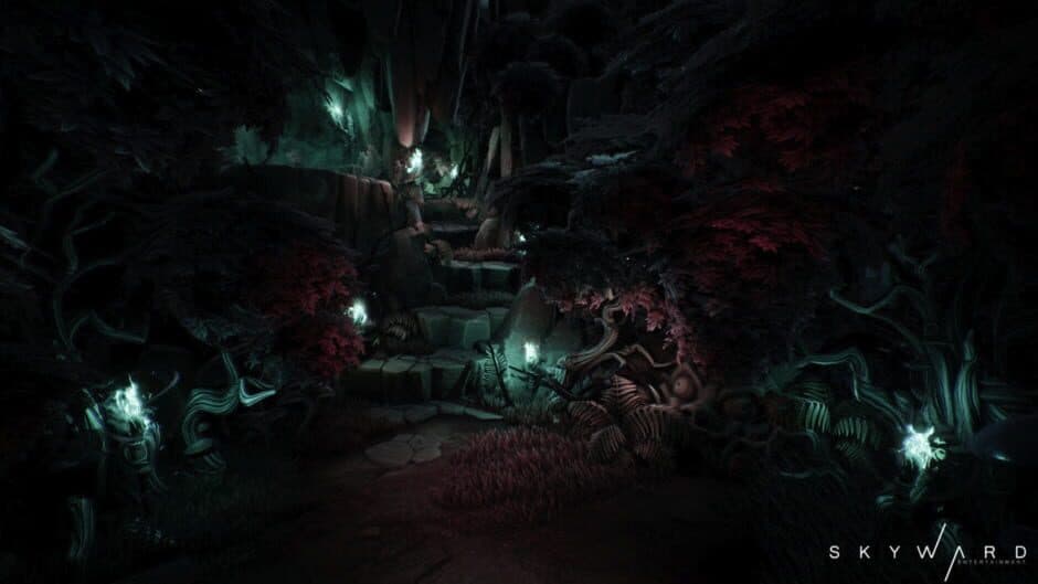 Second Stone screenshot
