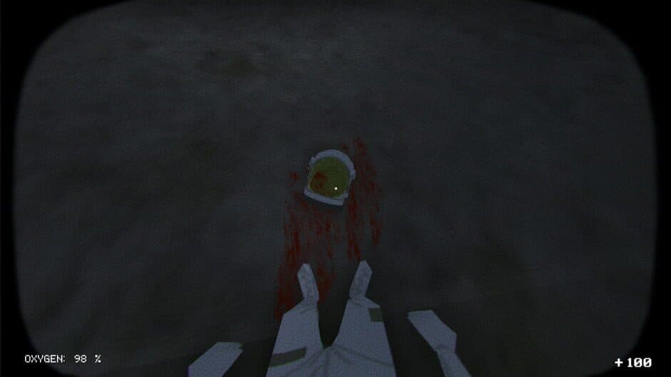 XenoMoon screenshot