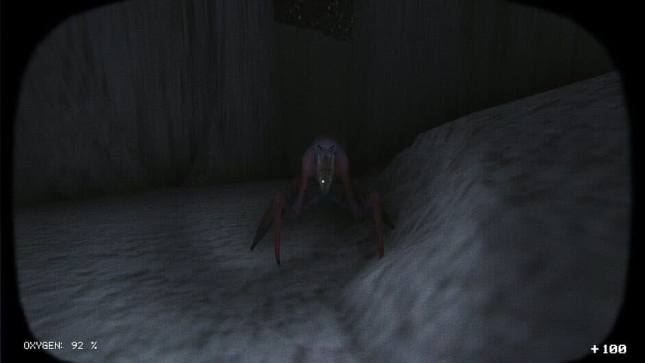 XenoMoon screenshot