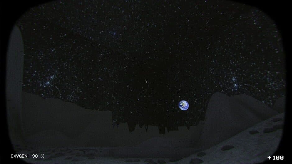 XenoMoon screenshot