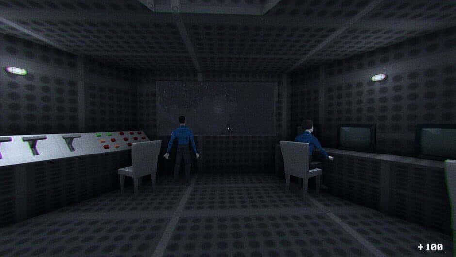 XenoMoon screenshot