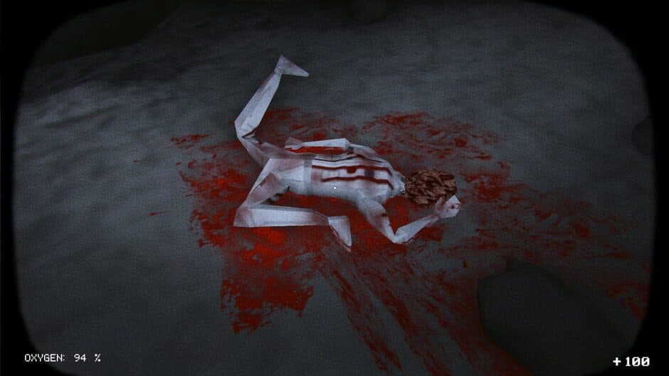 XenoMoon screenshot