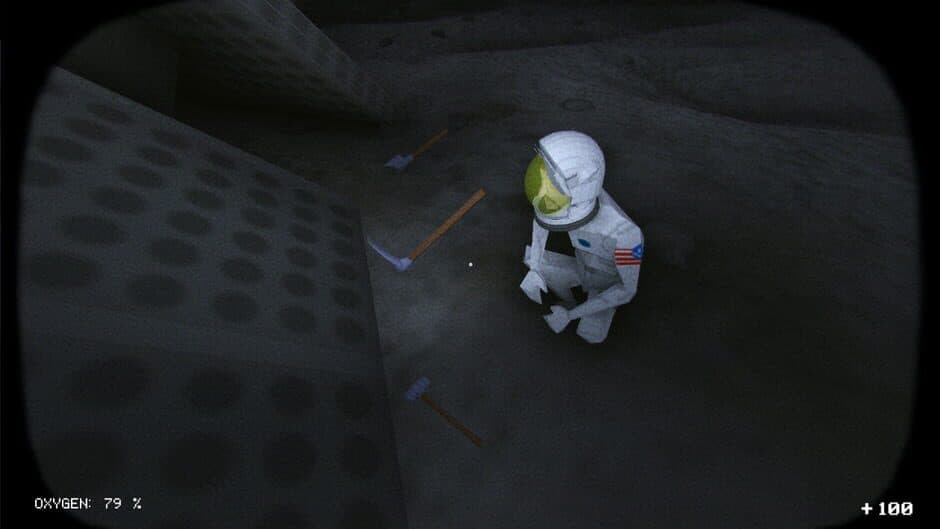 XenoMoon screenshot