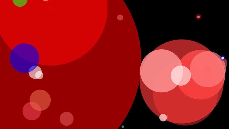 Boomshine Plus screenshot