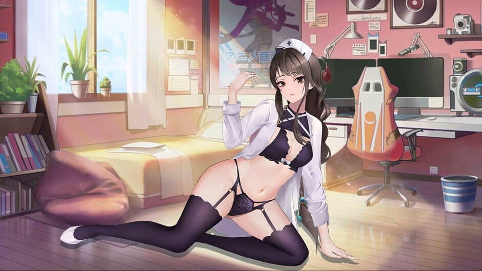 Project Alex screenshot