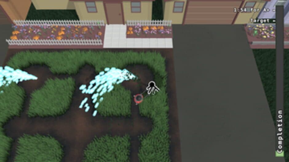 Completion LawnCare screenshot