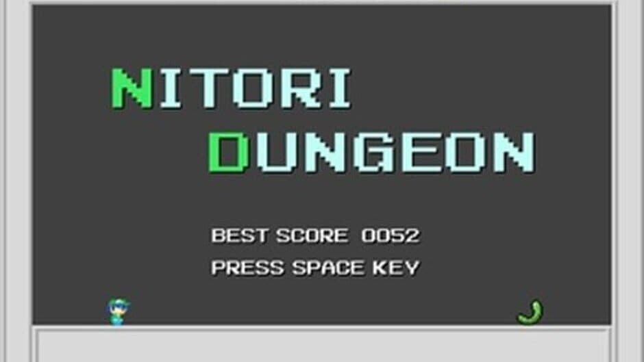 Nitori Dungeon screenshot