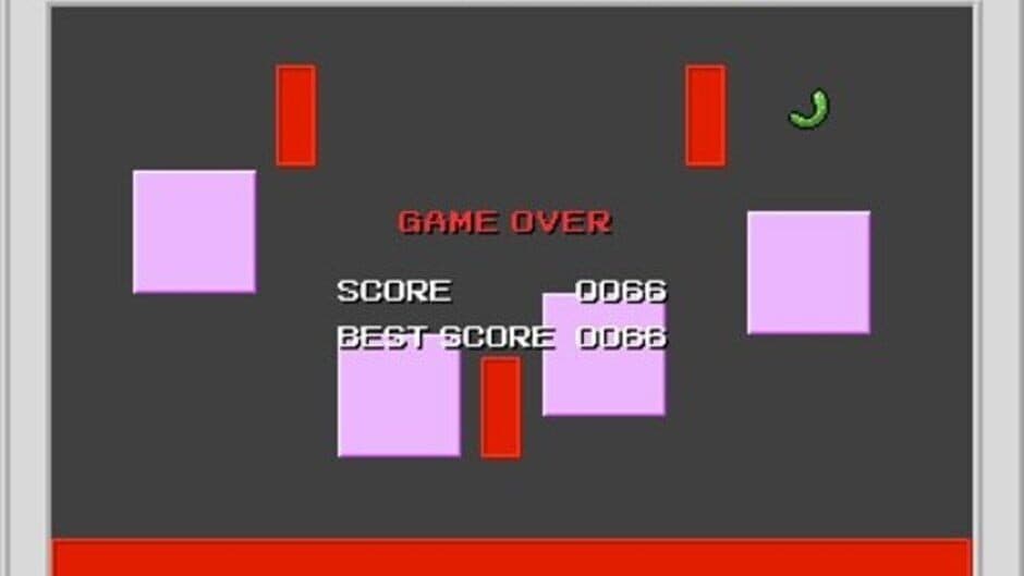 Nitori Dungeon screenshot
