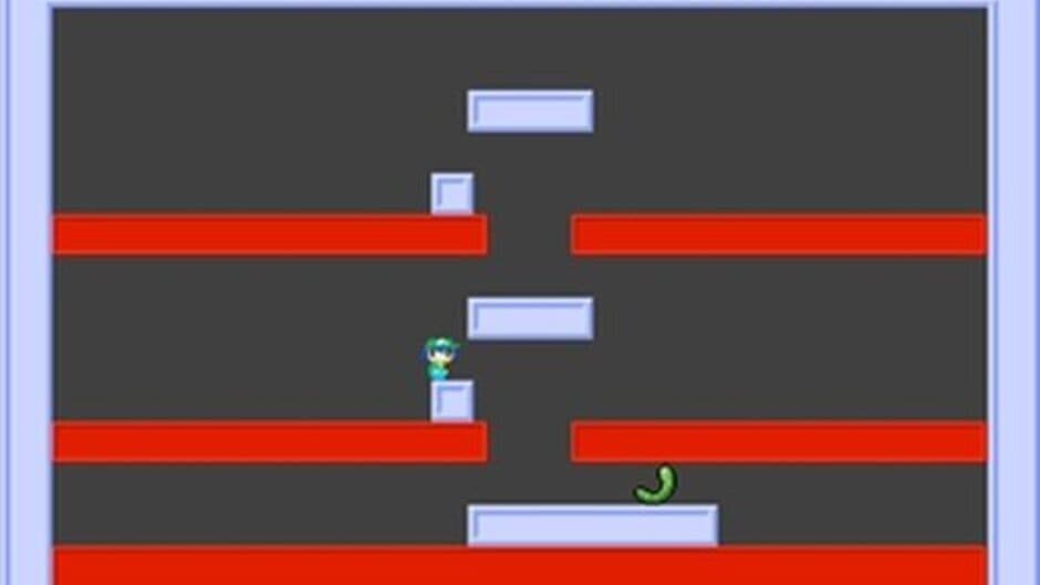 Nitori Dungeon screenshot