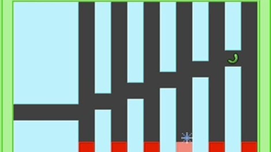 Nitori Dungeon screenshot