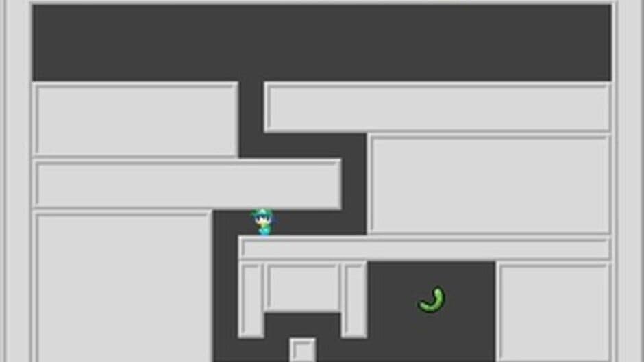 Nitori Dungeon screenshot