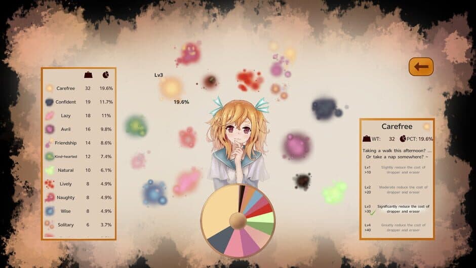Tinting Time screenshot