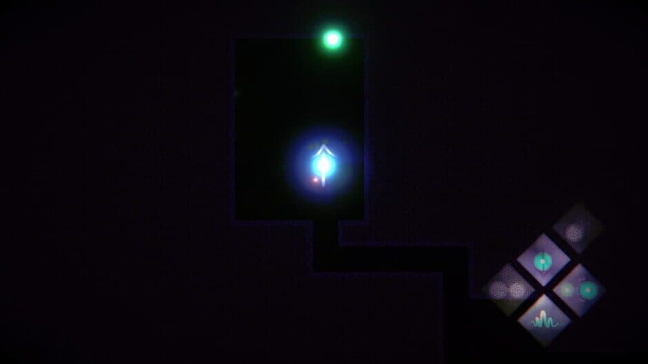 Quant screenshot