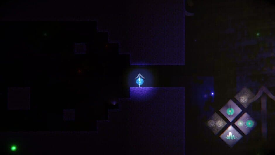 Quant screenshot