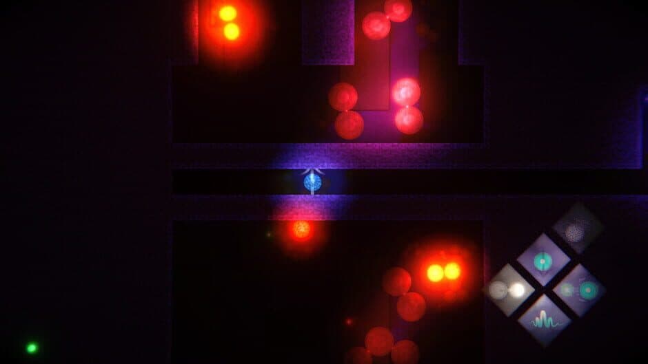 Quant screenshot