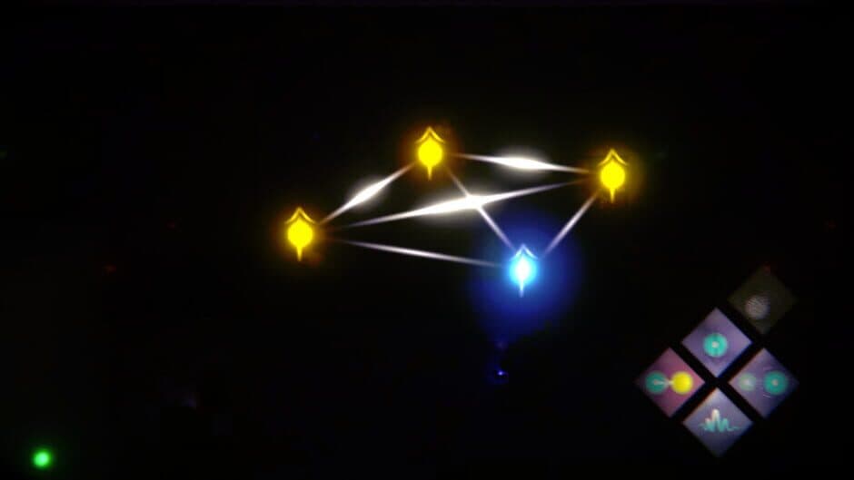 Quant screenshot