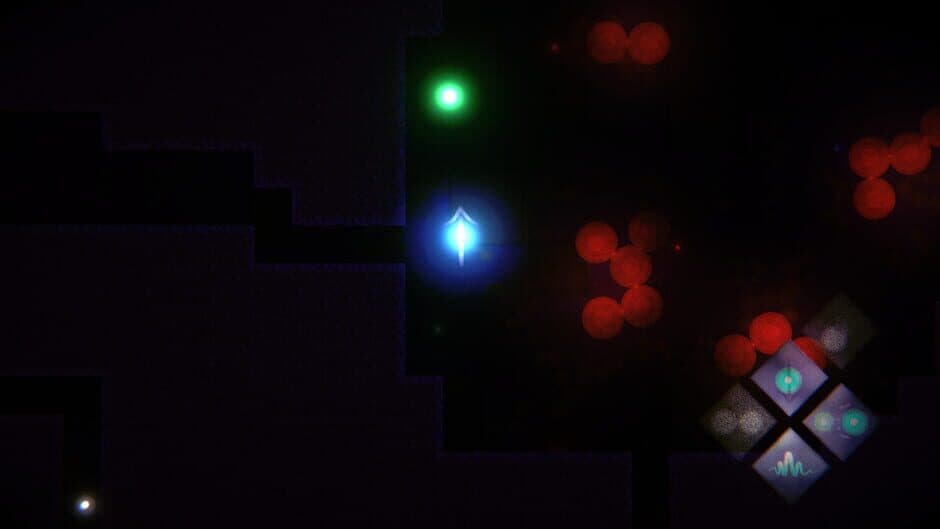 Quant screenshot