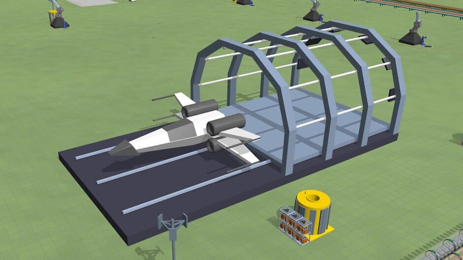 Factropy screenshot