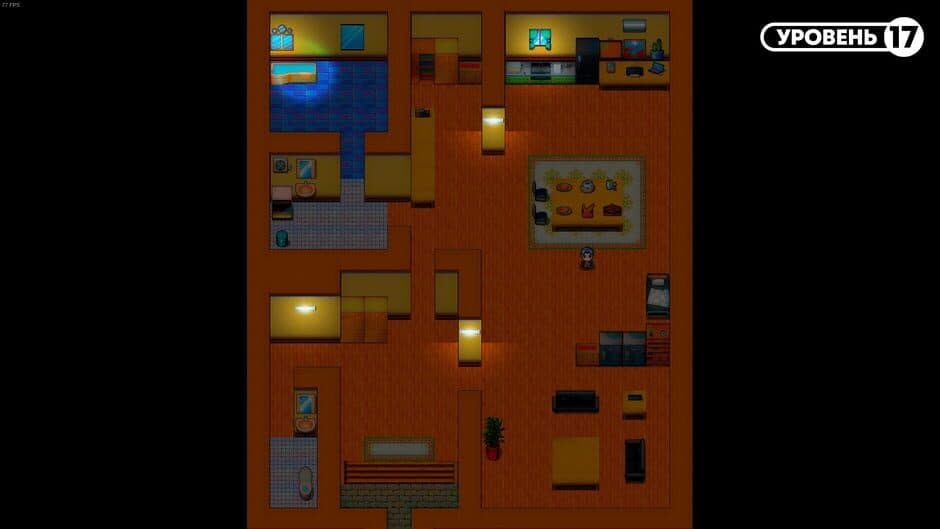 In Dreams of Addict Remastered screenshot