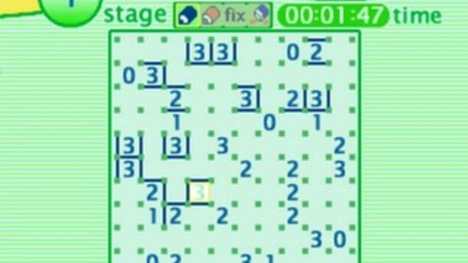 SuperLite 1500 Series: Slither Link screenshot