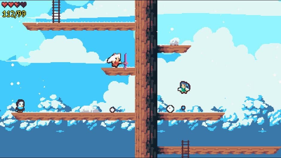 Taimumari 2 screenshot