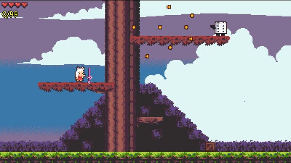 Taimumari 2 screenshot