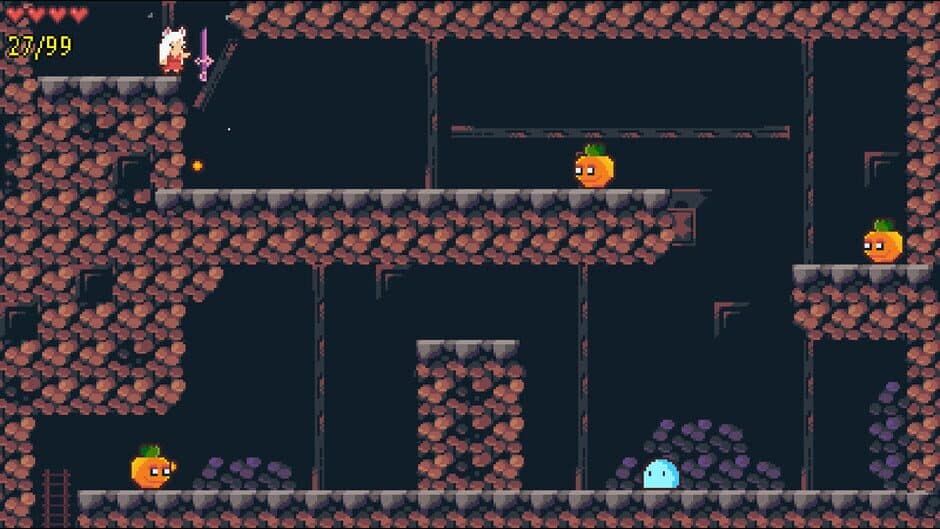 Taimumari 2 screenshot