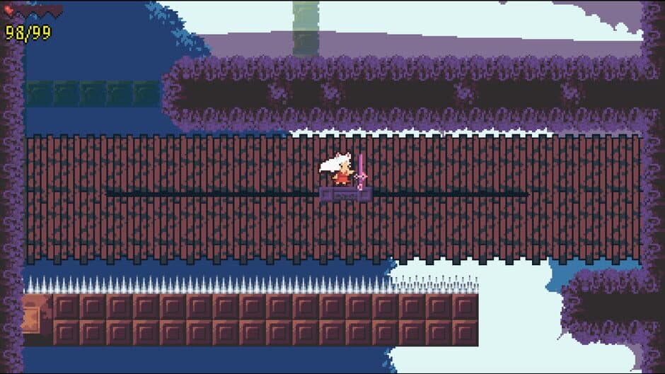 Taimumari 2 screenshot