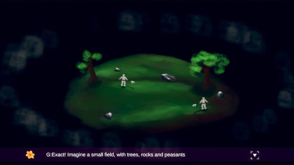 Clarice: The Storyteller screenshot