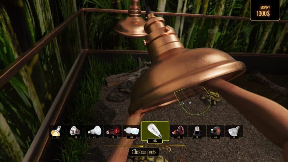 Pets Hotel screenshot