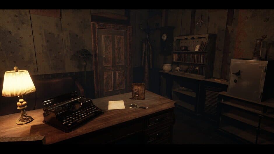 Charon's Staircase screenshot