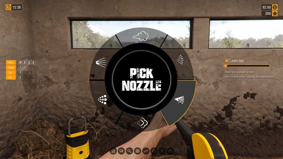 Farm Renovator screenshot