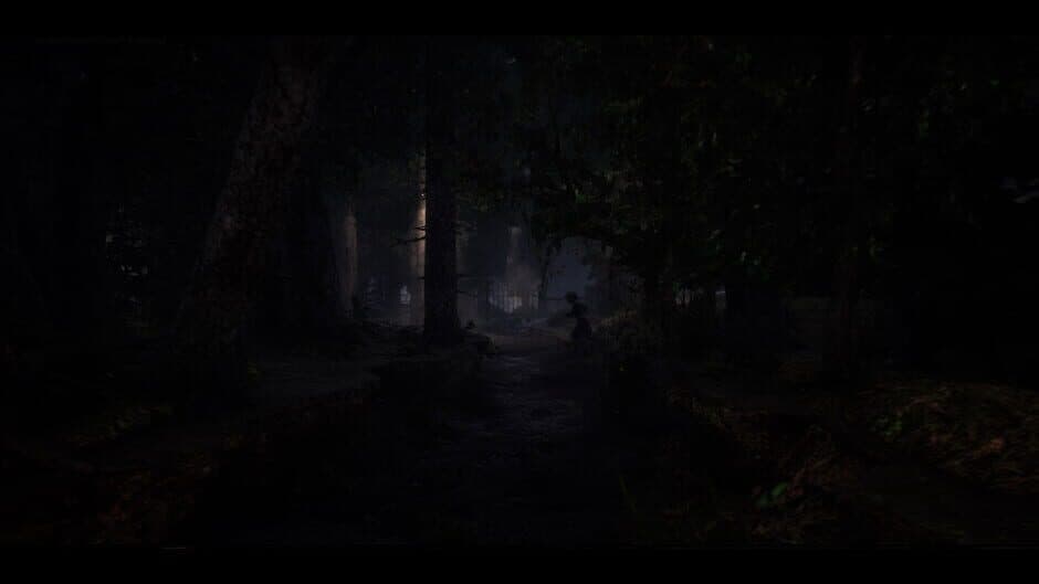 Charon's Staircase screenshot