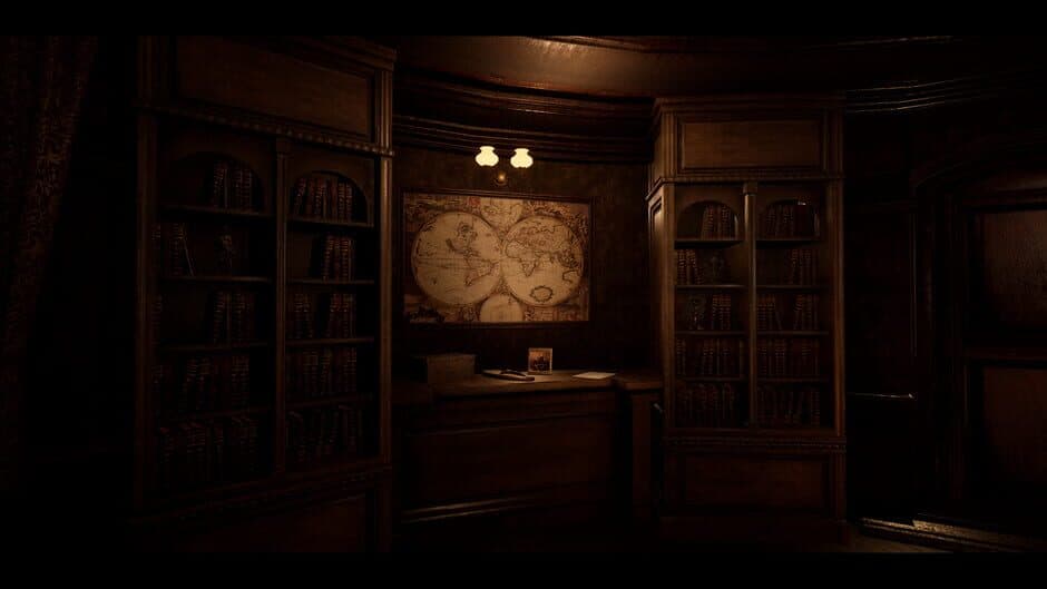 Charon's Staircase screenshot