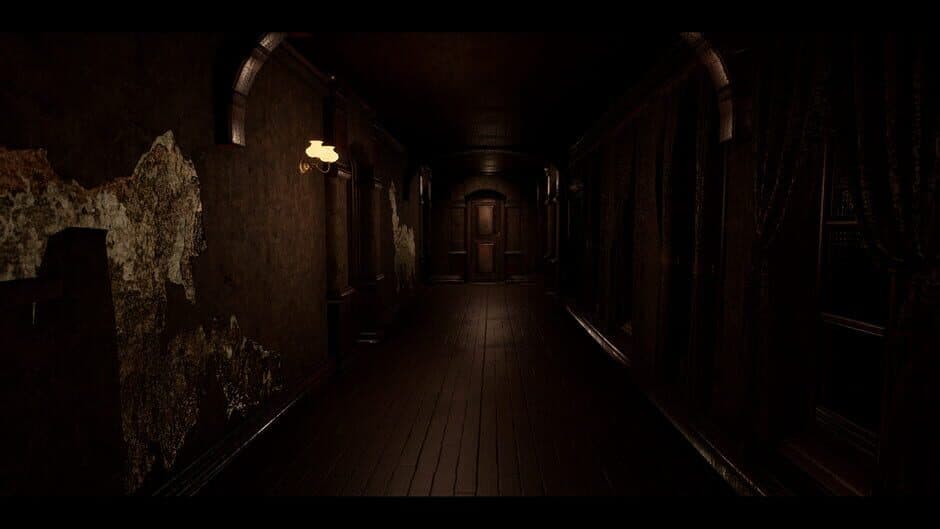 Charon's Staircase screenshot