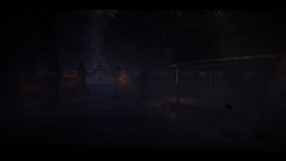 Charon's Staircase screenshot