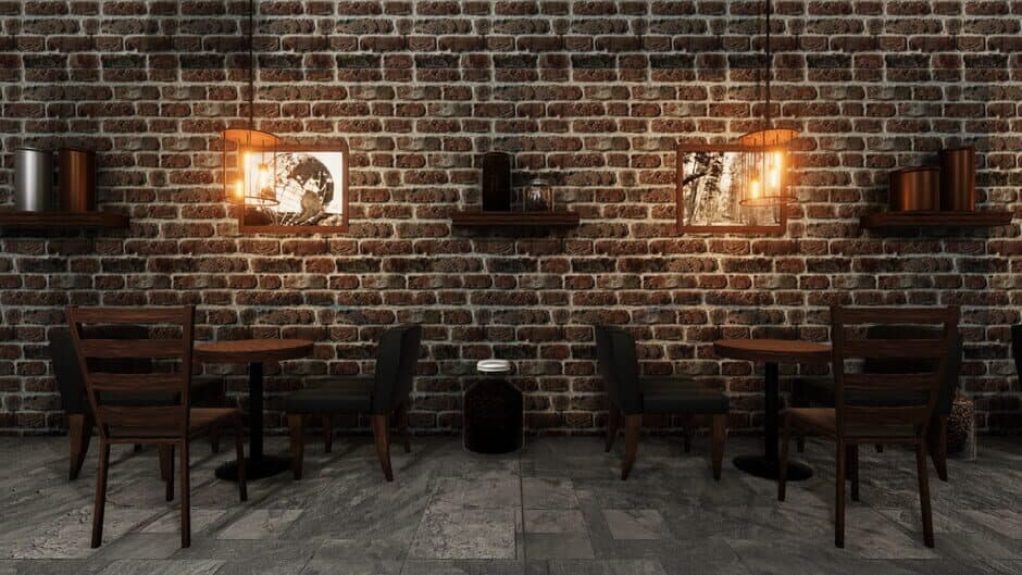 Barista Simulator screenshot
