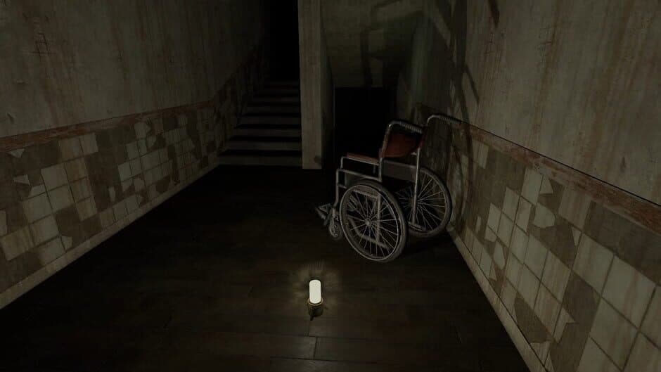 Paranormal Hunter screenshot