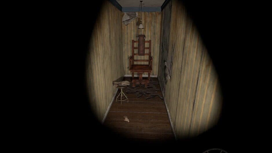 Paranormal Hunter screenshot