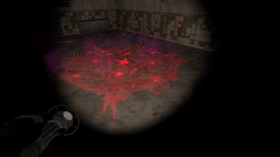 Paranormal Hunter screenshot