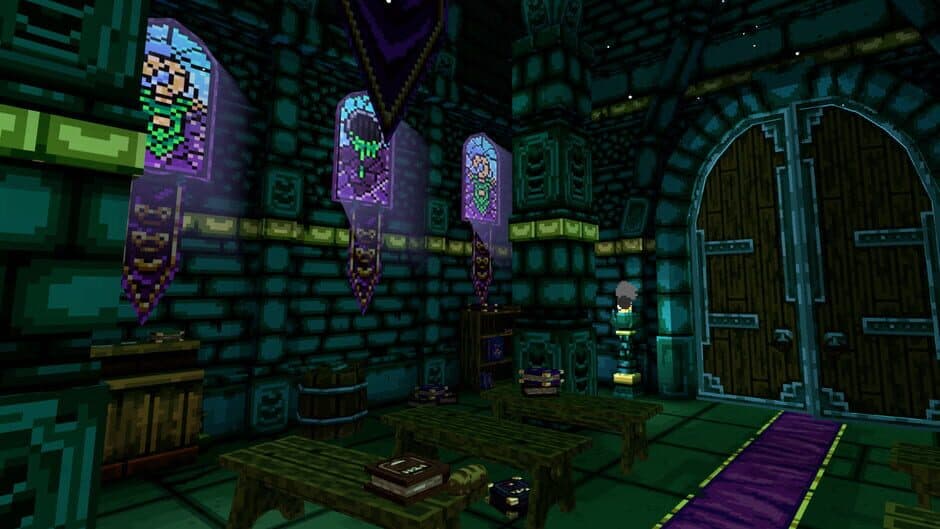 Goofy Dungeon screenshot