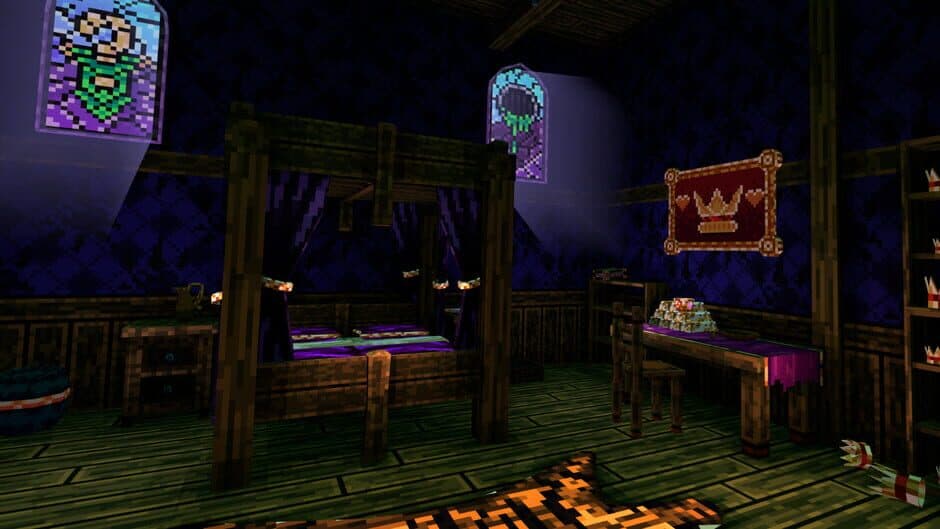 Goofy Dungeon screenshot