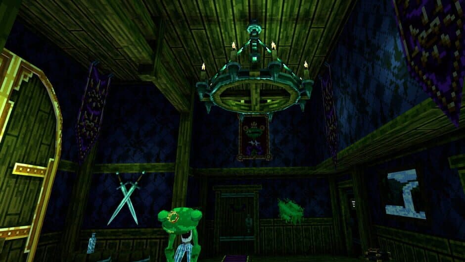 Goofy Dungeon screenshot